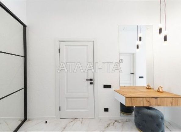 1-комнатная квартира по адресу Курортный пер. (площадь 38 м²) - Atlanta.ua - фото 12