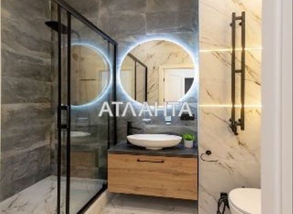 1-комнатная квартира по адресу Курортный пер. (площадь 38 м²) - Atlanta.ua - фото 13