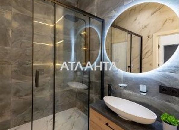 1-комнатная квартира по адресу Курортный пер. (площадь 38 м²) - Atlanta.ua - фото 15