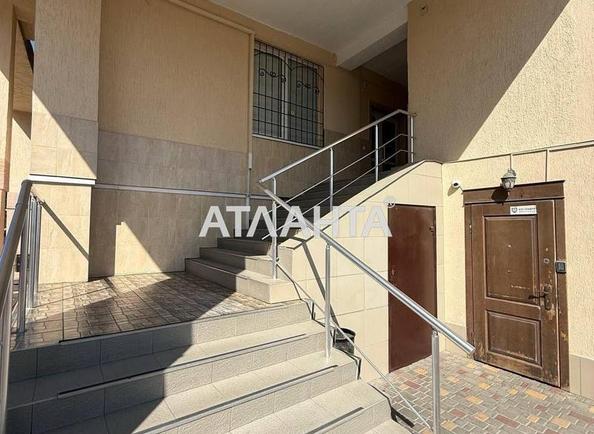 Commercial real estate at st. Franko Ivana (area 477 m²) - Atlanta.ua - photo 5