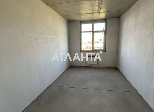 1-room apartment apartment by the address st. Krasnova (area 42,5 m²) - Atlanta.ua