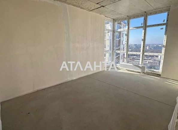 1-room apartment apartment by the address st. Krasnova (area 42,5 m²) - Atlanta.ua - photo 6