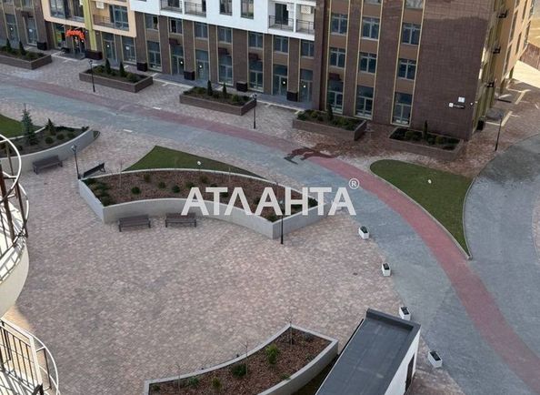 1-room apartment apartment by the address st. Krasnova (area 42,5 m²) - Atlanta.ua - photo 8
