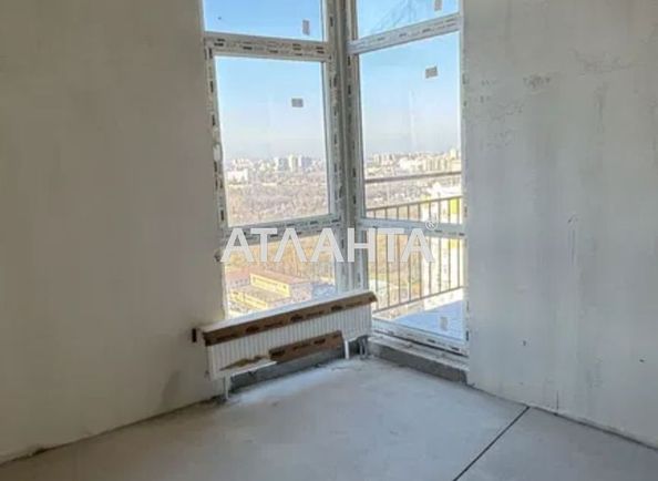 1-комнатная квартира по адресу ул. Краснова (площадь 42,5 м²) - Atlanta.ua - фото 9