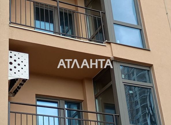 1-кімнатна квартира за адресою вул. Краснова (площа 42,5 м²) - Atlanta.ua - фото 5