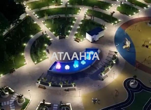 1-кімнатна квартира за адресою вул. Краснова (площа 42,5 м²) - Atlanta.ua - фото 10