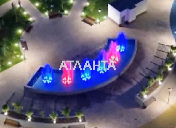 1-кімнатна квартира за адресою вул. Краснова (площа 42,5 м²) - Atlanta.ua - фото 11