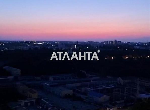 1-кімнатна квартира за адресою вул. Краснова (площа 42,5 м²) - Atlanta.ua - фото 12