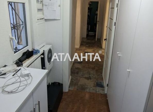 1-room apartment apartment by the address st. Balkovskaya Frunze (area 37 m²) - Atlanta.ua - photo 5