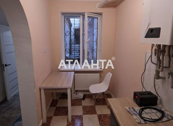 1-room apartment apartment by the address st. Balkovskaya Frunze (area 37 m²) - Atlanta.ua - photo 2
