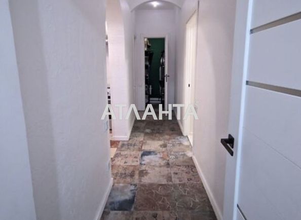 1-room apartment apartment by the address st. Balkovskaya Frunze (area 37 m²) - Atlanta.ua - photo 6