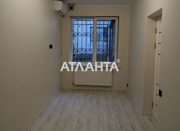 1-room apartment apartment by the address st. Balkovskaya Frunze (area 37 m²) - Atlanta.ua - photo 3