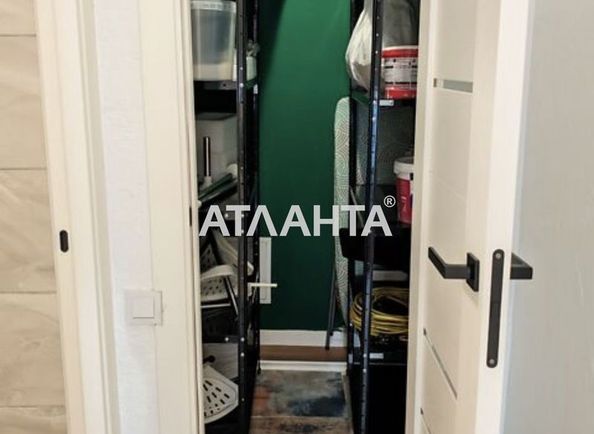 1-room apartment apartment by the address st. Balkovskaya Frunze (area 37 m²) - Atlanta.ua - photo 8