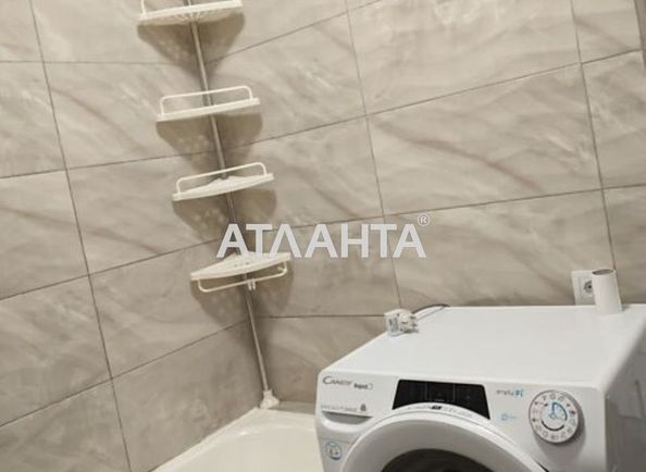 1-room apartment apartment by the address st. Balkovskaya Frunze (area 37 m²) - Atlanta.ua - photo 9