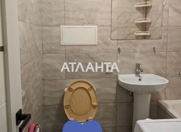 1-room apartment apartment by the address st. Balkovskaya Frunze (area 37 m²) - Atlanta.ua - photo 10