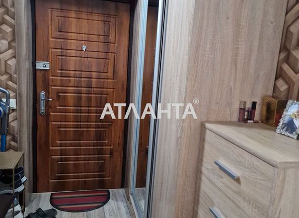 1-кімнатна квартира за адресою вул. Паустовського (площа 27 м²) - Atlanta.ua - фото 15