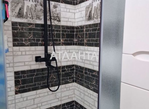 1-кімнатна квартира за адресою вул. Паустовського (площа 27 м²) - Atlanta.ua - фото 17