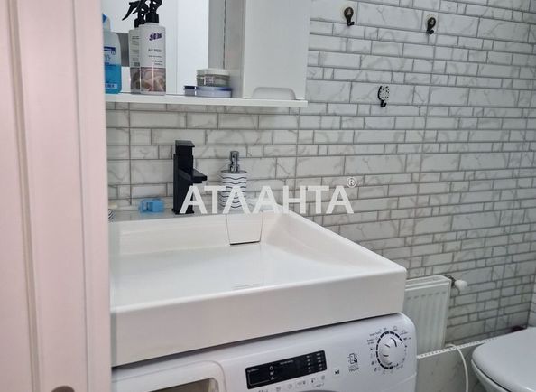 1-кімнатна квартира за адресою вул. Паустовського (площа 27 м²) - Atlanta.ua - фото 18