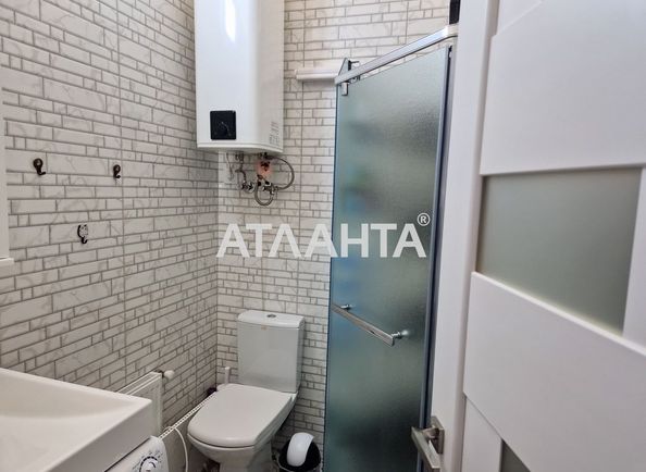 1-кімнатна квартира за адресою вул. Паустовського (площа 27 м²) - Atlanta.ua - фото 16