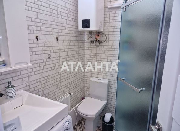 1-кімнатна квартира за адресою вул. Паустовського (площа 27 м²) - Atlanta.ua - фото 20