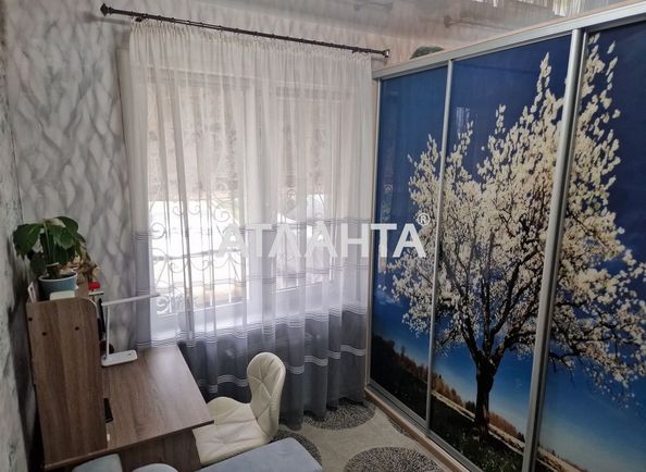 1-кімнатна квартира за адресою вул. Паустовського (площа 27 м²) - Atlanta.ua - фото 8