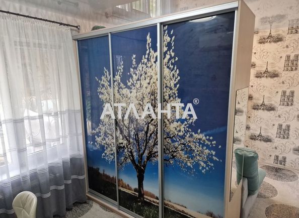 1-кімнатна квартира за адресою вул. Паустовського (площа 27 м²) - Atlanta.ua - фото 9