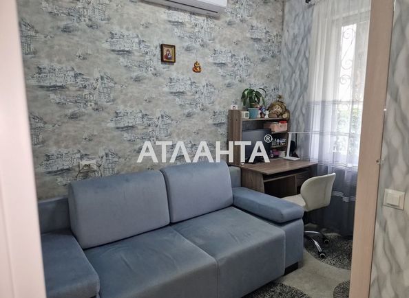 1-кімнатна квартира за адресою вул. Паустовського (площа 27 м²) - Atlanta.ua - фото 12