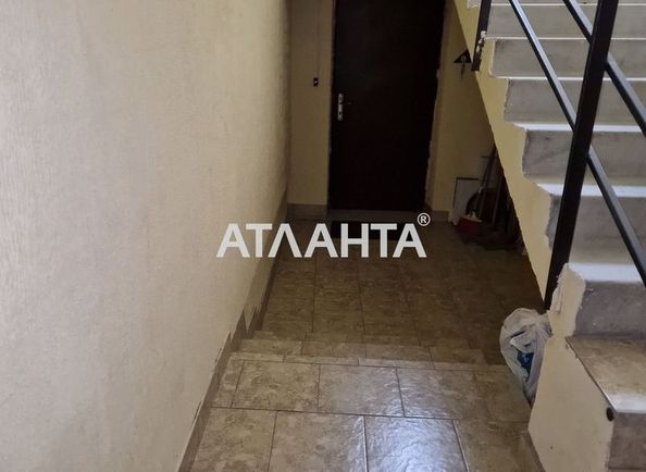 1-кімнатна квартира за адресою вул. Паустовського (площа 27 м²) - Atlanta.ua - фото 23