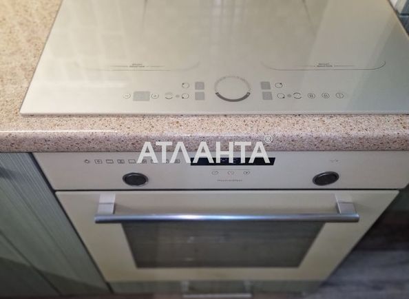 1-кімнатна квартира за адресою вул. Паустовського (площа 27 м²) - Atlanta.ua - фото 6