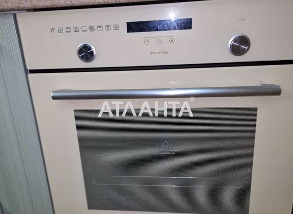 1-кімнатна квартира за адресою вул. Паустовського (площа 27 м²) - Atlanta.ua - фото 7