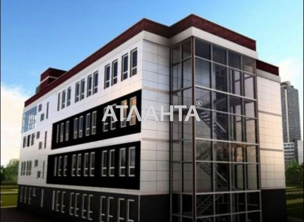 Комерційна нерухомість за адресою вул. Академіка Корольова (площа 0) - Atlanta.ua