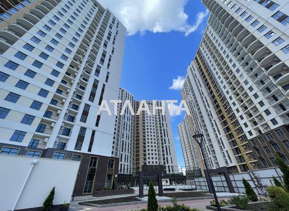 3-rooms apartment apartment by the address st. Krasnova (area 113 m²) - Atlanta.ua