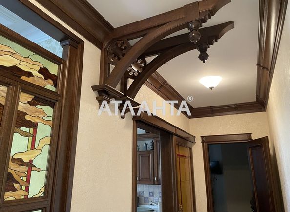 3-rooms apartment apartment by the address st. Dovzhenko (area 130 m²) - Atlanta.ua - photo 17