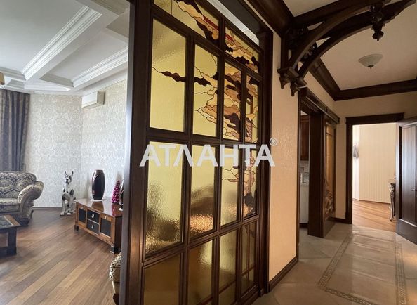 3-rooms apartment apartment by the address st. Dovzhenko (area 130 m²) - Atlanta.ua - photo 9