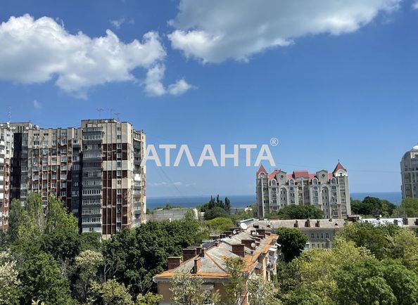 3-rooms apartment apartment by the address st. Dovzhenko (area 130 m²) - Atlanta.ua - photo 23