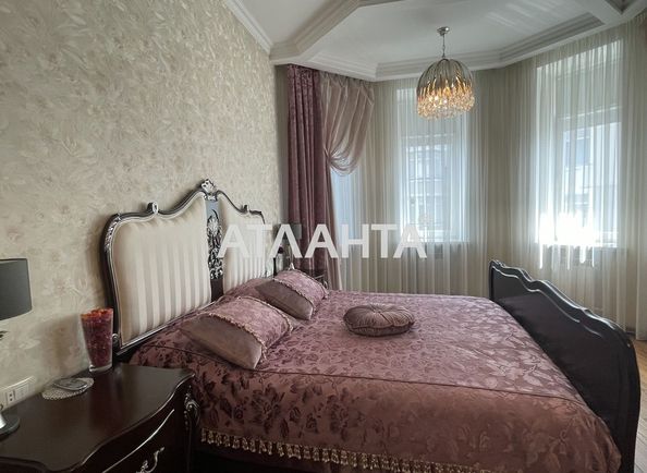 3-rooms apartment apartment by the address st. Dovzhenko (area 130 m²) - Atlanta.ua - photo 5