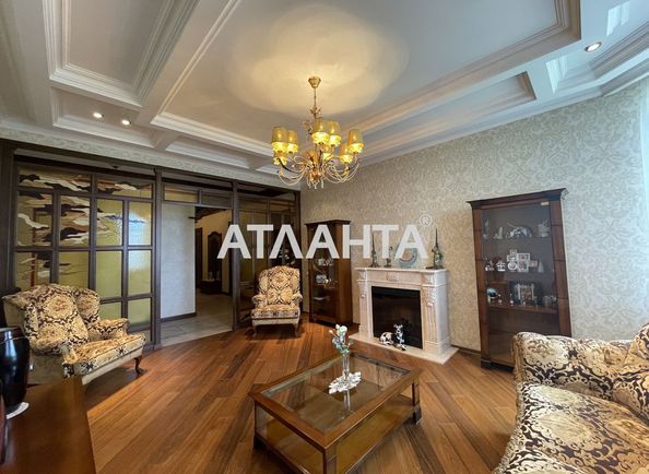 3-rooms apartment apartment by the address st. Dovzhenko (area 130 m²) - Atlanta.ua - photo 2