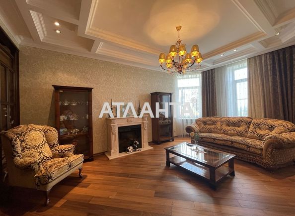 3-rooms apartment apartment by the address st. Dovzhenko (area 130 m²) - Atlanta.ua - photo 3