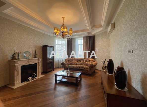 3-rooms apartment apartment by the address st. Dovzhenko (area 130 m²) - Atlanta.ua - photo 4