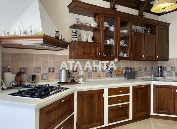 3-rooms apartment apartment by the address st. Dovzhenko (area 130 m²) - Atlanta.ua - photo 13