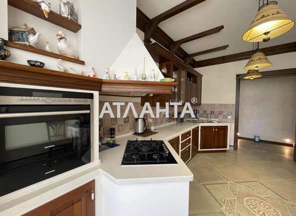 3-rooms apartment apartment by the address st. Dovzhenko (area 130 m²) - Atlanta.ua - photo 15