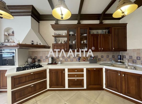 3-rooms apartment apartment by the address st. Dovzhenko (area 130 m²) - Atlanta.ua - photo 12