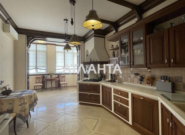 3-rooms apartment apartment by the address st. Dovzhenko (area 130 m²) - Atlanta.ua - photo 14