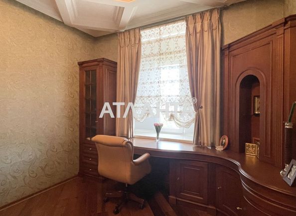 3-rooms apartment apartment by the address st. Dovzhenko (area 130 m²) - Atlanta.ua - photo 10