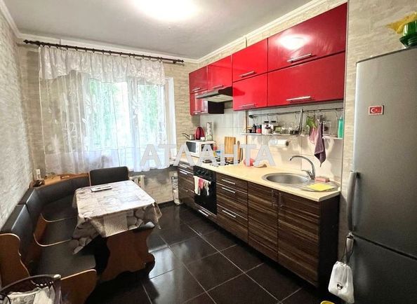 3-комнатная квартира по адресу ул. Варненская (площадь 65,3 м²) - Atlanta.ua