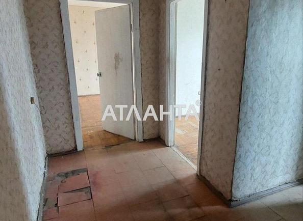 2-rooms apartment apartment by the address st. Inglezi 25 chapaevskoy div (area 46 m²) 2-rooms apartment apartment by the address st. Inglezi 25 chapaevskoy div (area 46 m²) - Atlanta.ua