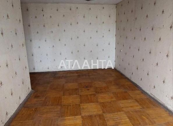 2-rooms apartment apartment by the address st. Inglezi 25 chapaevskoy div (area 46 m²) - photo 5 2-rooms apartment apartment by the address st. Inglezi 25 chapaevskoy div (area 46 m²) - Atlanta.ua - photo 5