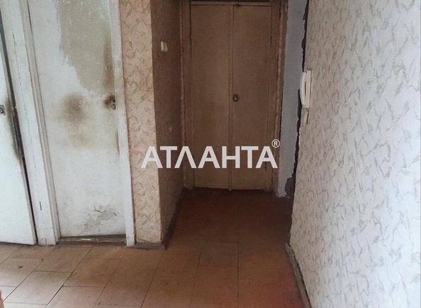 2-rooms apartment apartment by the address st. Inglezi 25 chapaevskoy div (area 46 m²) - photo 8 2-rooms apartment apartment by the address st. Inglezi 25 chapaevskoy div (area 46 m²) - Atlanta.ua - photo 8