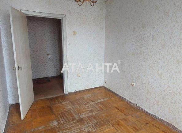 2-rooms apartment apartment by the address st. Inglezi 25 chapaevskoy div (area 46 m²) - photo 10 2-rooms apartment apartment by the address st. Inglezi 25 chapaevskoy div (area 46 m²) - Atlanta.ua - photo 10