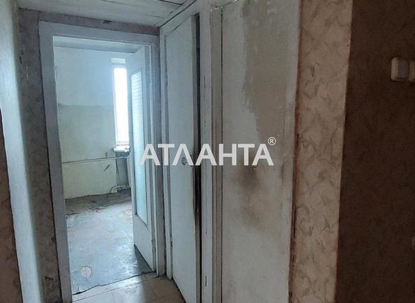 2-rooms apartment apartment by the address st. Inglezi 25 chapaevskoy div (area 46 m²) - photo 11 2-rooms apartment apartment by the address st. Inglezi 25 chapaevskoy div (area 46 m²) - Atlanta.ua - photo 11